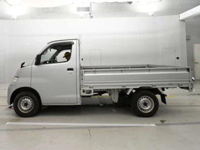 Toyota LITE ACE TRUCK