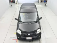 Toyota SIENTA лот № 30486 оценка 3.5  с аукциона в Японии 6