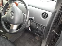 Toyota SIENTA лот № 30486 оценка 3.5  с аукциона в Японии 8