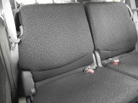 Toyota SIENTA лот № 30486 оценка 3.5  с аукциона в Японии 10