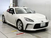 Toyota GT 86 лот № 36465 оценка 4  с аукциона в Японии 4