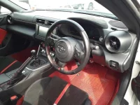 Toyota GT 86 лот № 36465 оценка 4  с аукциона в Японии 8