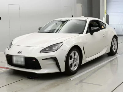 Toyota GT 86