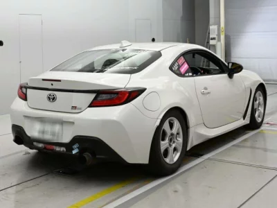 Toyota GT 86
