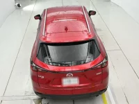 Mazda CX-8 лот № 36500 оценка 4.5  с аукциона в Японии 7