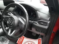 Mazda CX-8 лот № 36500 оценка 4.5  с аукциона в Японии 8