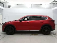 Mazda CX-8 лот № 36500 оценка 4.5  с аукциона в Японии 3