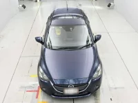 Mazda DEMIO лот № 90563 оценка 3.5  с аукциона в Японии 6