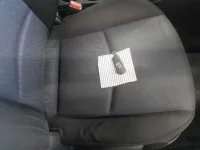 Mazda DEMIO лот № 90563 оценка 3.5  с аукциона в Японии 9