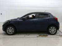 Mazda DEMIO лот № 90563 оценка 3.5  с аукциона в Японии 3