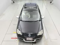 Volkswagen CROSS POLO лот № 38174 оценка 4  с аукциона в Японии 6