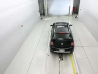 Volkswagen CROSS POLO лот № 38174 оценка 4  с аукциона в Японии 7