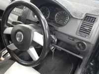 Volkswagen CROSS POLO лот № 38174 оценка 4  с аукциона в Японии 8