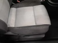 Volkswagen CROSS POLO лот № 38174 оценка 4  с аукциона в Японии 9