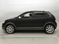 Volkswagen CROSS POLO лот № 38174 оценка 4  с аукциона в Японии 3