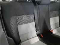 Volkswagen CROSS POLO лот № 38174 оценка 4  с аукциона в Японии 10