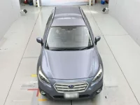 Subaru LEGACY OUTBACK лот № 90420 оценка 3  с аукциона в Японии 6