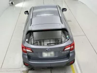 Subaru LEGACY OUTBACK лот № 90420 оценка 3  с аукциона в Японии 7