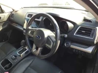 Subaru LEGACY OUTBACK лот № 90420 оценка 3  с аукциона в Японии 8