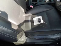 Subaru LEGACY OUTBACK лот № 90420 оценка 3  с аукциона в Японии 9