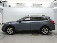 Subaru LEGACY OUTBACK лот № 90420 оценка 3  с аукциона в Японии 3