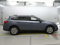 Subaru LEGACY OUTBACK лот № 90420 оценка 3  с аукциона в Японии 2