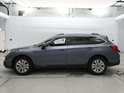 Subaru LEGACY OUTBACK