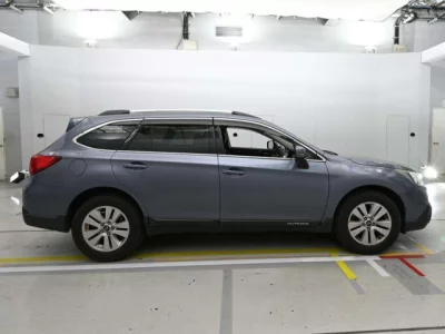 Subaru LEGACY OUTBACK