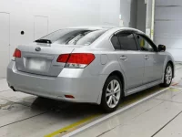 Subaru LEGACY B4 лот № 90545 оценка 3.5  с аукциона в Японии 1