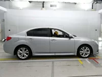 Subaru LEGACY B4 лот № 90545 оценка 3.5  с аукциона в Японии 2