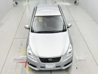 Subaru LEGACY B4 лот № 90545 оценка 3.5  с аукциона в Японии 6