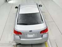 Subaru LEGACY B4 лот № 90545 оценка 3.5  с аукциона в Японии 7