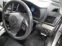 Subaru LEGACY B4 лот № 90545 оценка 3.5  с аукциона в Японии 8