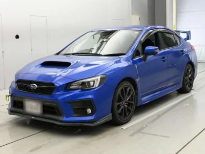 Subaru WRX