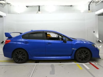 Subaru WRX