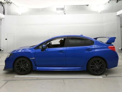 Subaru WRX