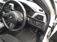 BMW 3-Series лот № 38144 оценка 4  с аукциона в Японии 8