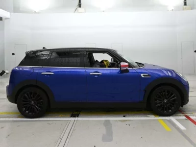 BMW MINI