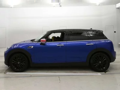 BMW MINI