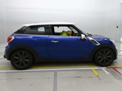 BMW MINI