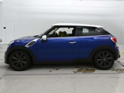 BMW MINI