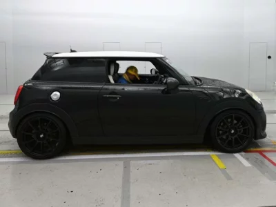 BMW MINI