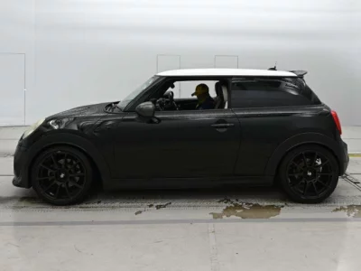 BMW MINI