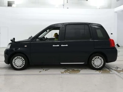 Toyota JPN TAXI