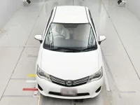 Toyota COROLLA AXIO лот № 30575 оценка 4  с аукциона в Японии 6