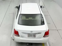 Toyota COROLLA AXIO лот № 30575 оценка 4  с аукциона в Японии 7