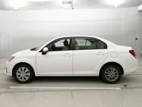 Toyota COROLLA AXIO лот № 30575 оценка 4  с аукциона в Японии 3