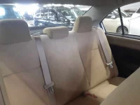 Toyota COROLLA AXIO лот № 30575 оценка 4  с аукциона в Японии 10