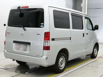Toyota TOWN ACE VAN