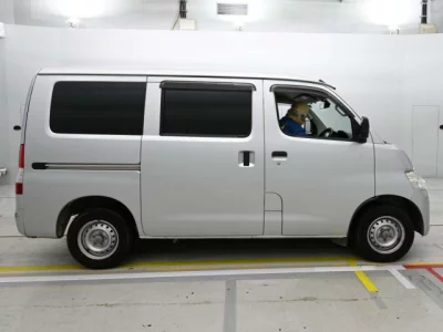 Toyota TownAce